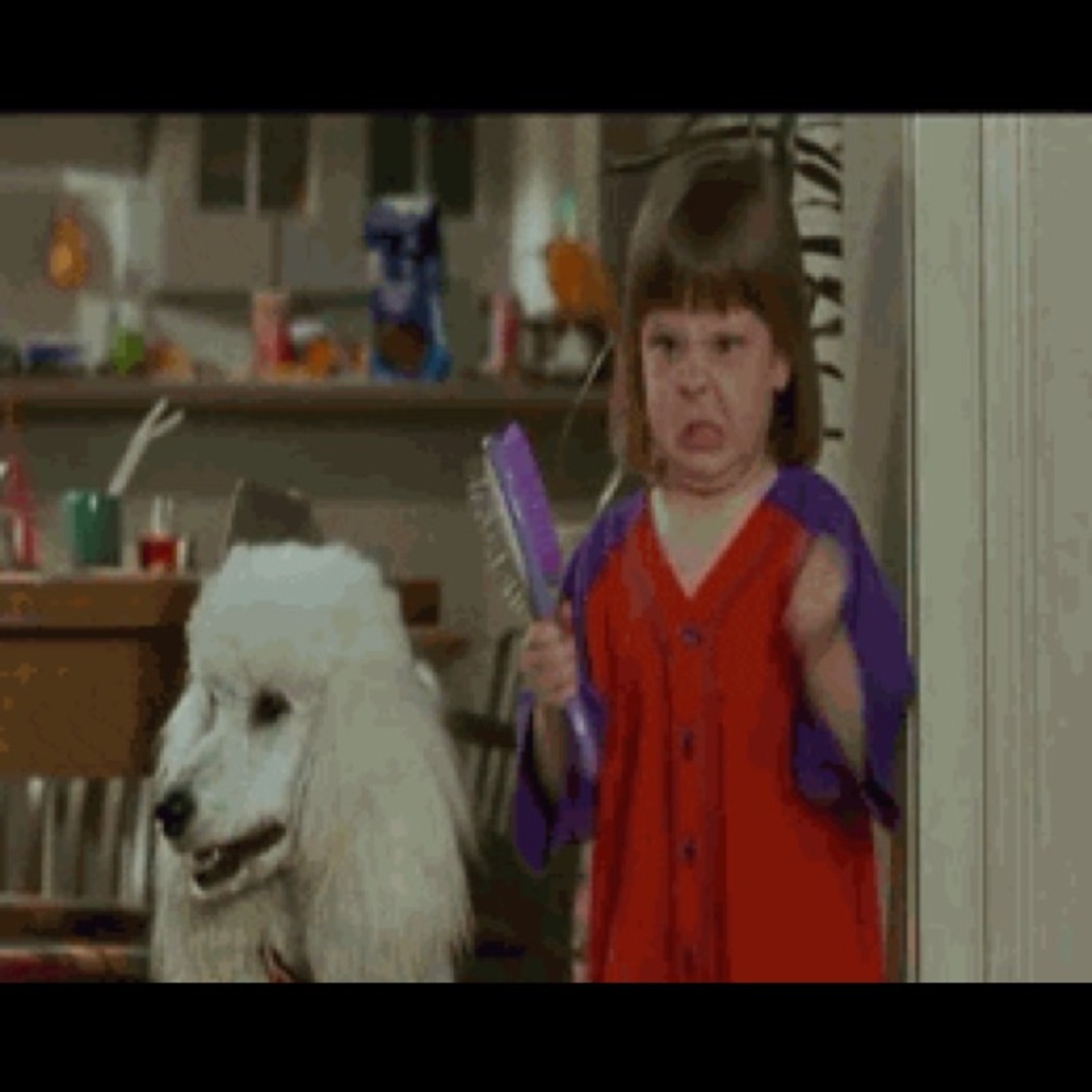 Meet your Posher, Sedona